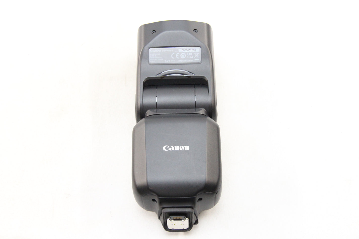 【中古(used)】Canon SPEEDLITE EL-5