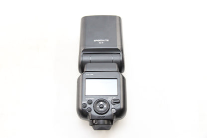 【中古(used)】Canon SPEEDLITE EL-5