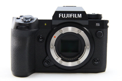 【中古(used)】FUJIFILM X-H2S
