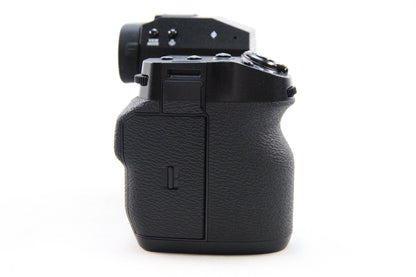 【中古(used)】FUJIFILM X-H2S