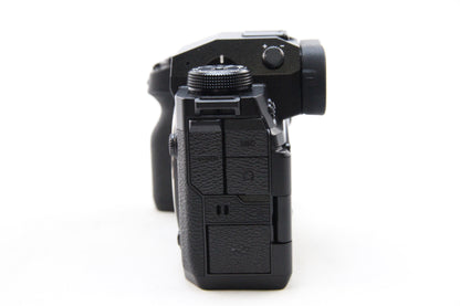 【中古(used)】FUJIFILM X-H2S