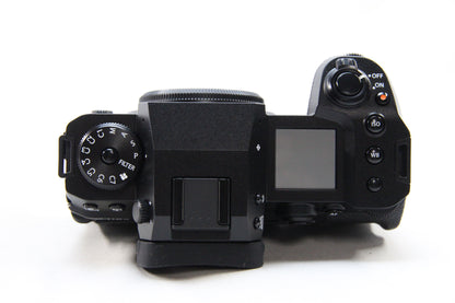 【中古(used)】FUJIFILM X-H2S