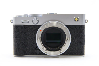 【中古(used)】FUJIFILM X-E5