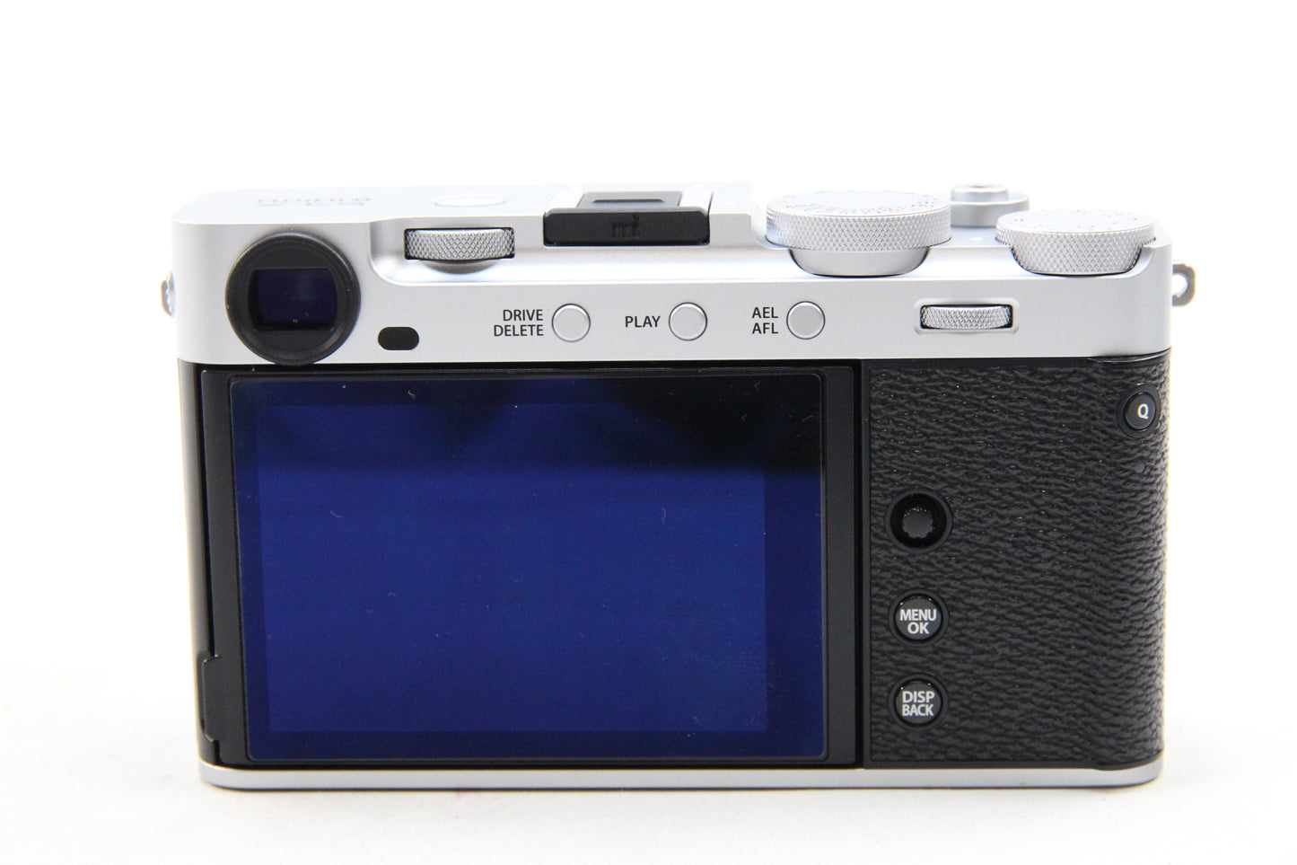 【中古(used)】FUJIFILM X-E5