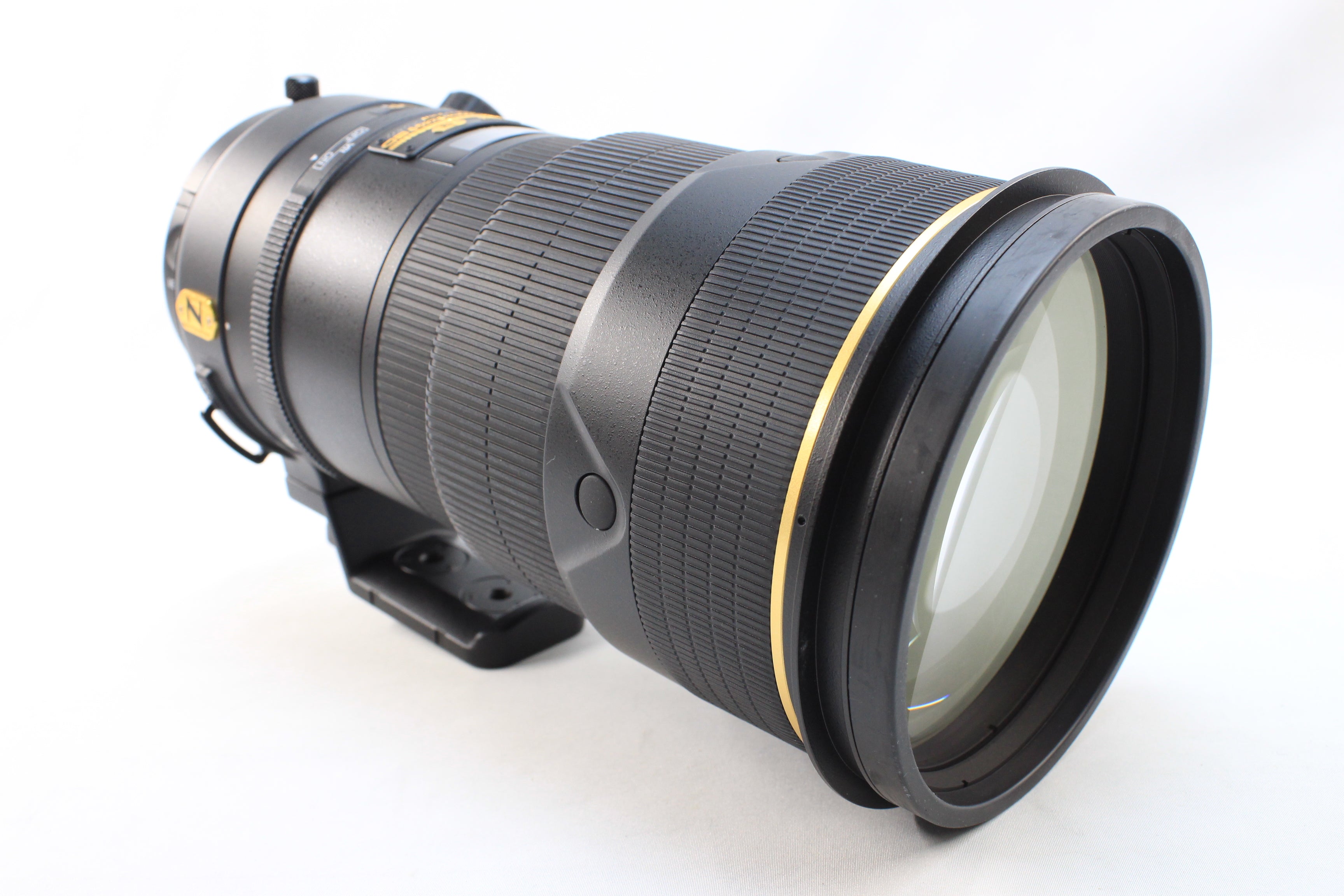 中古】ニコン AF-S 300mmF2.8G ED VR II – トキワカメラ