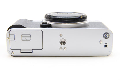 【中古(used)】FUJIFILM X-E5