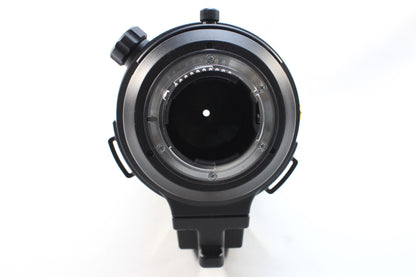 【中古(used)】ニコン AF-S 300mmF2.8G ED VR II