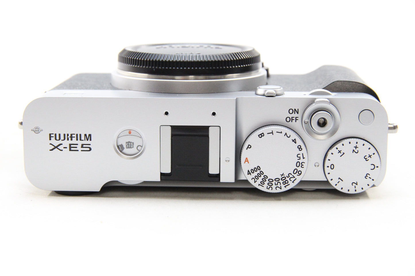 【中古(used)】FUJIFILM X-E5