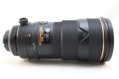 【中古(used)】ニコン AF-S 300mmF2.8G ED VR II