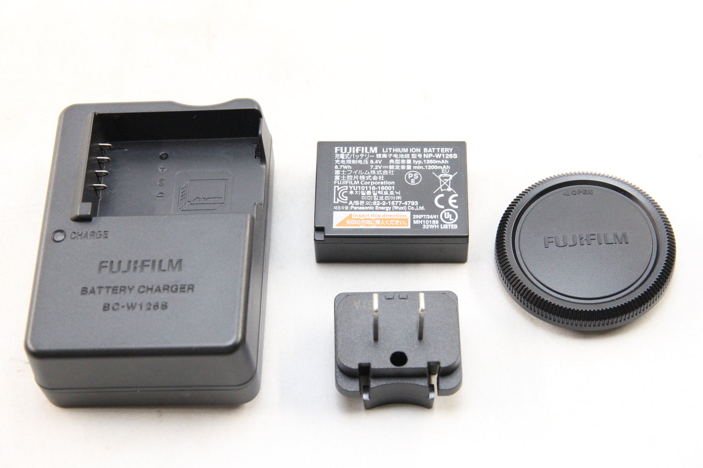 【中古(used)】FUJIFILM X-E5