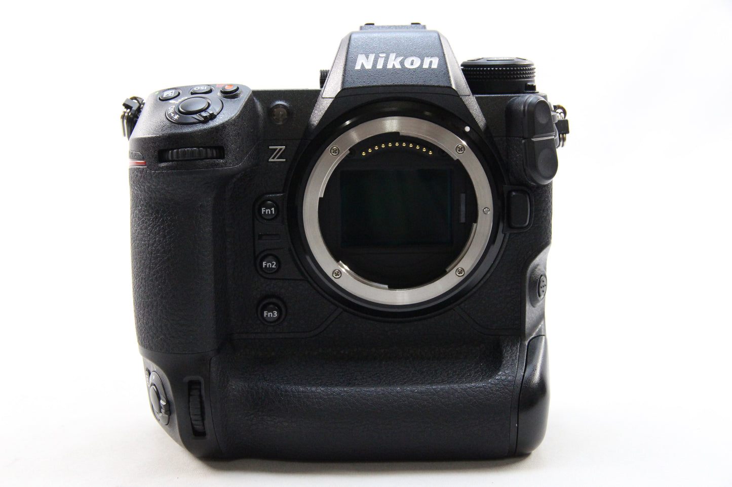 【中古(used)】Nikon Z9