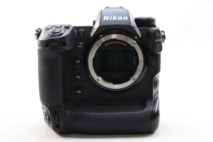 【中古(used)】Nikon Z9