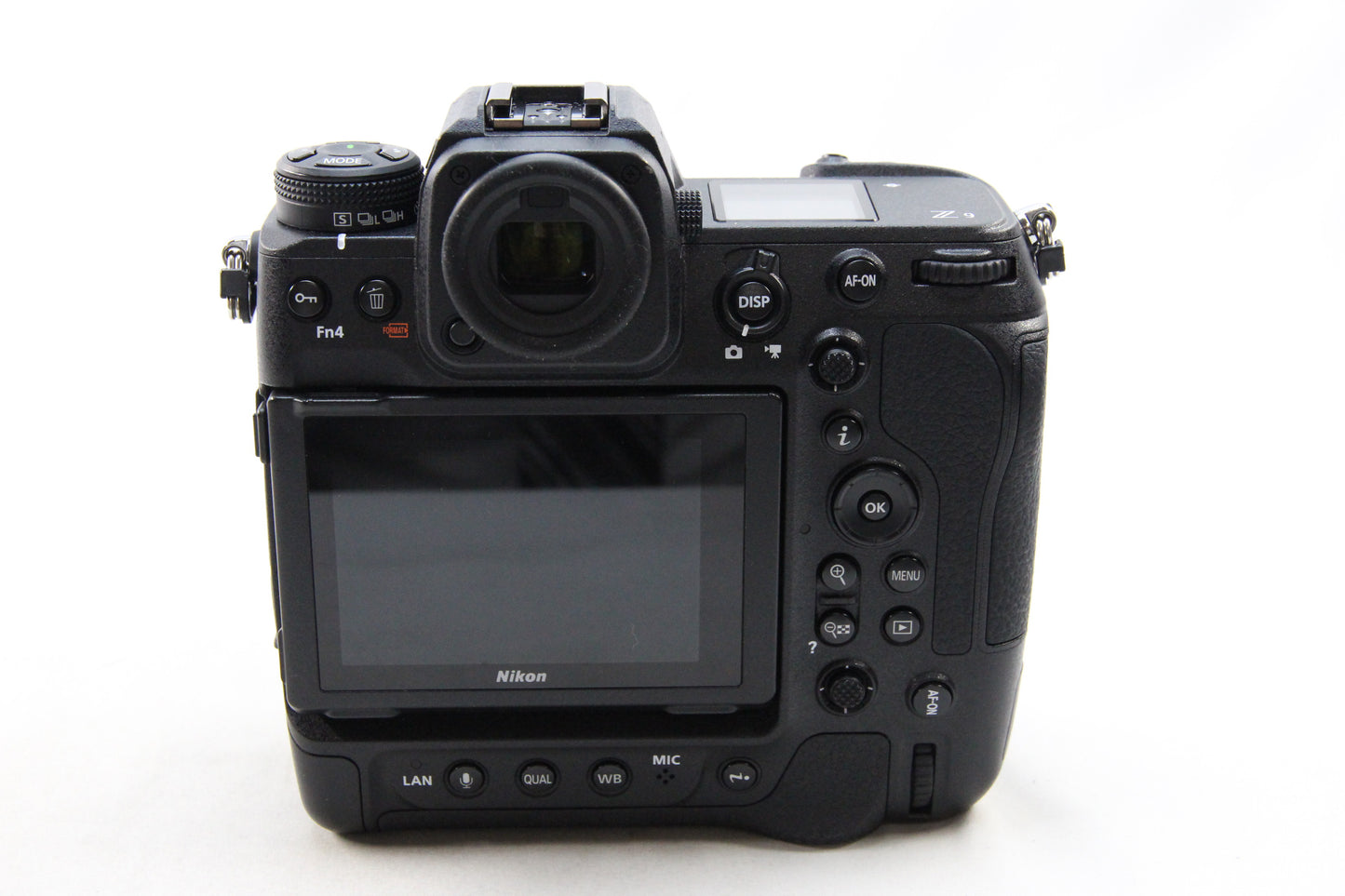 【中古(used)】Nikon Z9