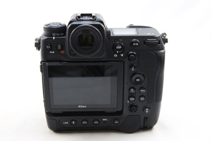【中古(used)】Nikon Z9