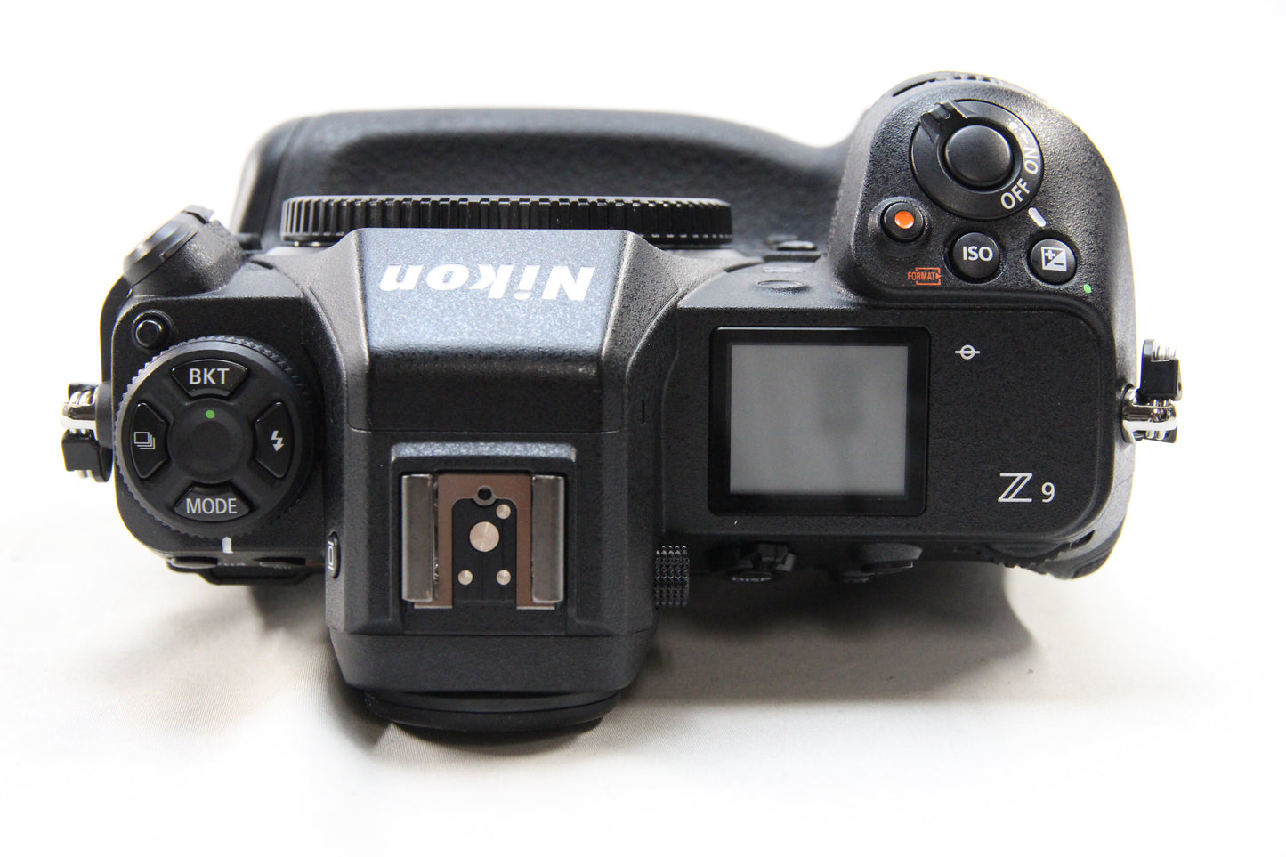 【中古(used)】Nikon Z9