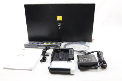 【中古(used)】Nikon Z9