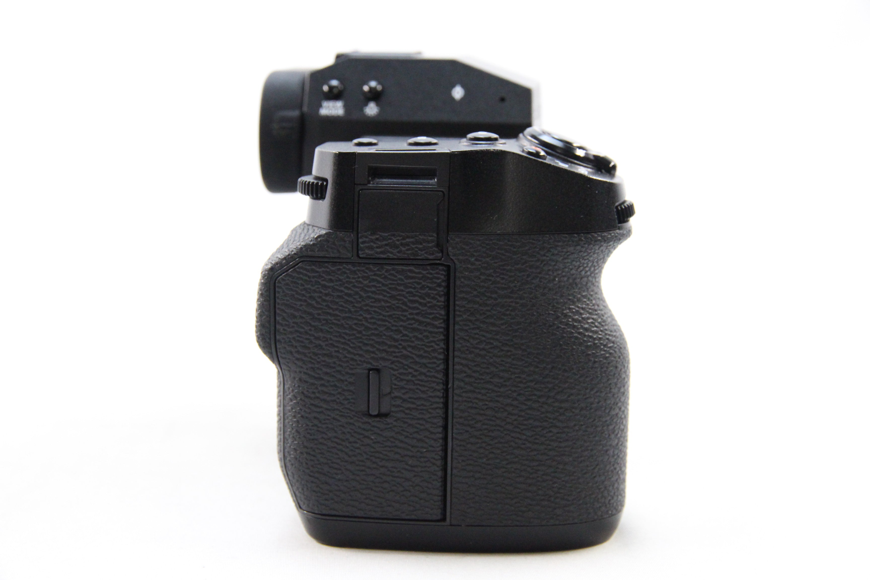 中古(used)】FUJIFILM X-H2 – トキワカメラ