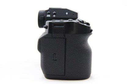 【中古(used)】FUJIFILM X-H2