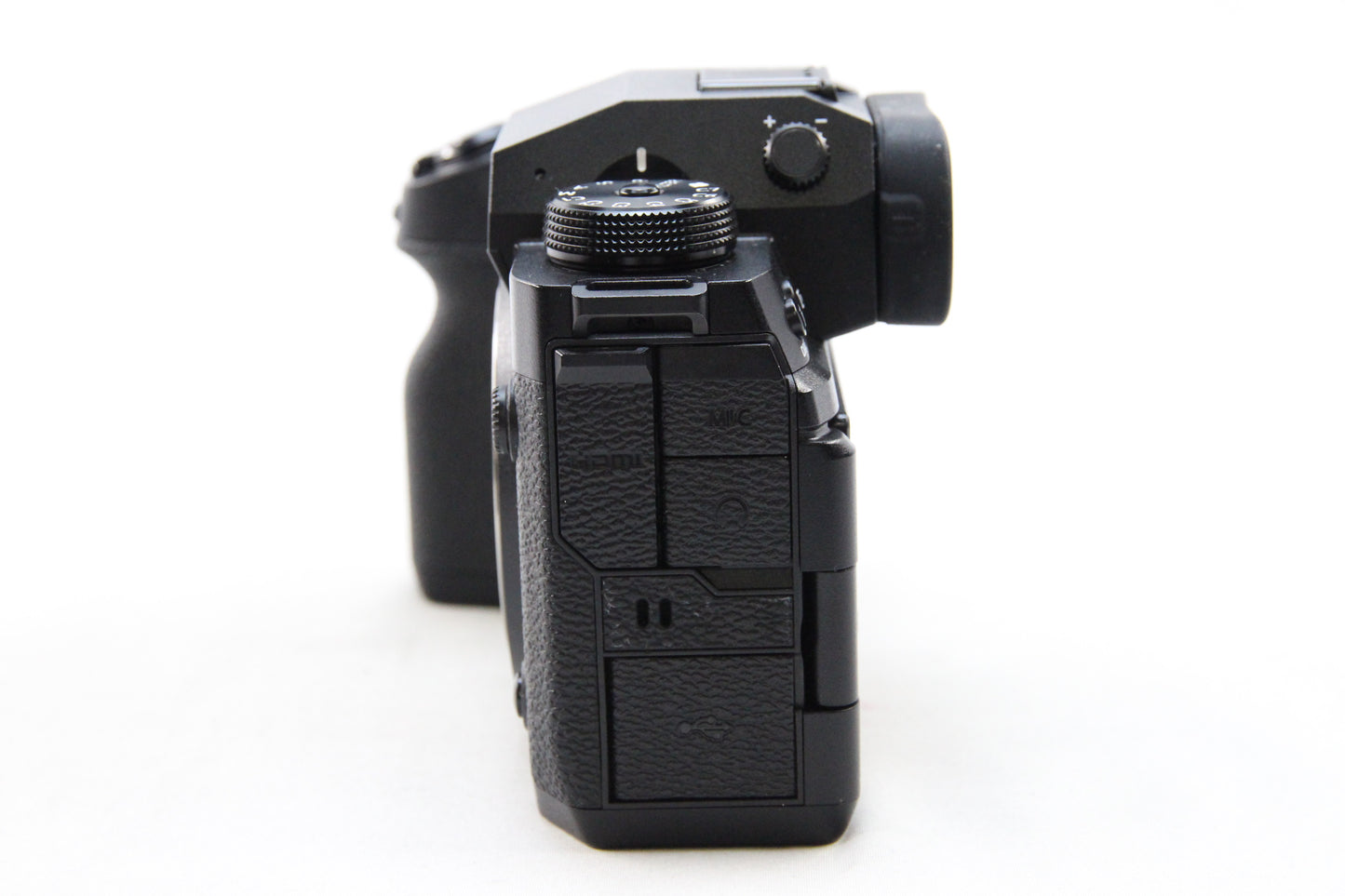 【中古(used)】FUJIFILM X-H2