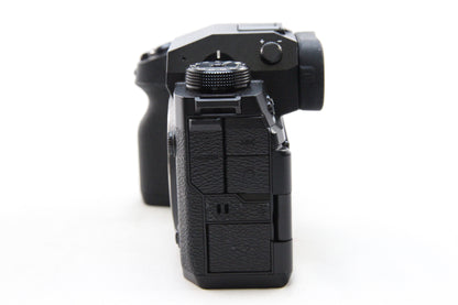 【中古(used)】FUJIFILM X-H2