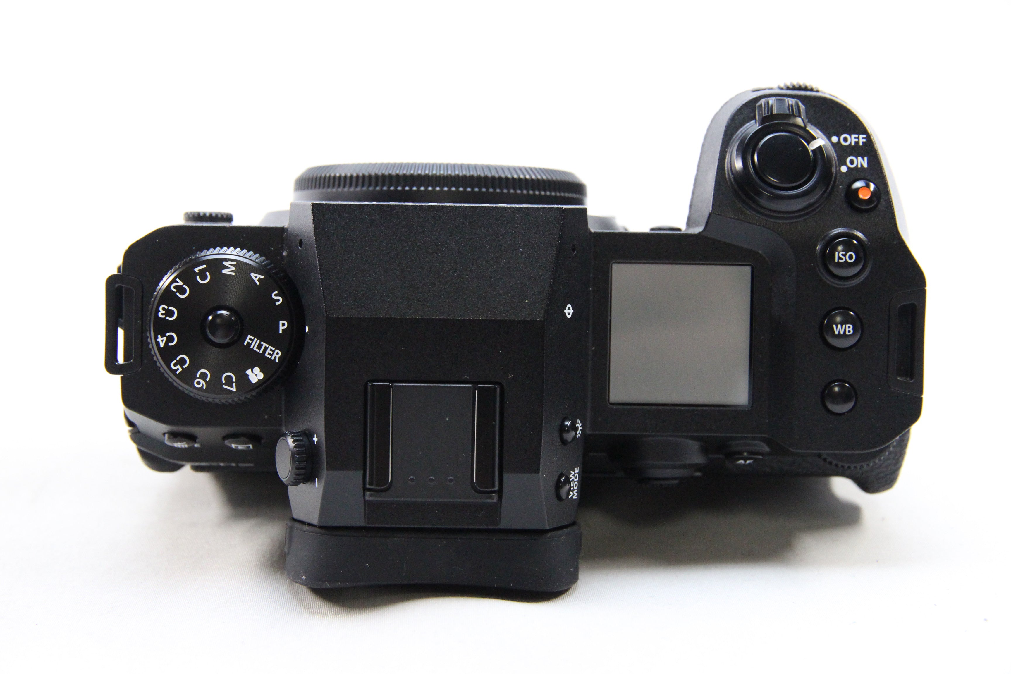 中古品 FUJIFILM X-H2 Used Fujifilm X-H2 | MPB