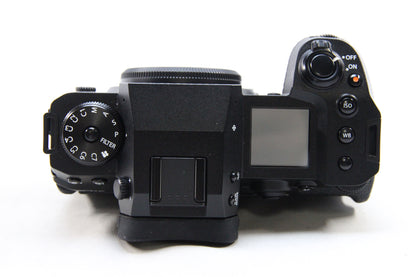 【中古(used)】FUJIFILM X-H2