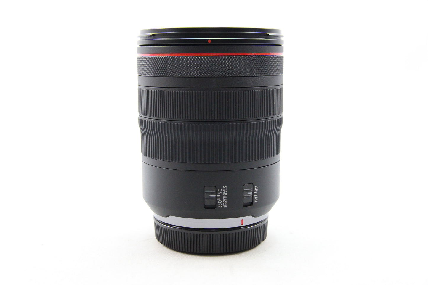 【中古( used)】Canon RF 24-105mm F4 L IS USM
