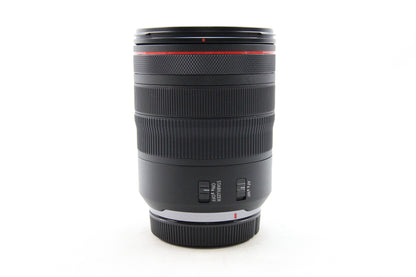 【中古( used)】Canon RF 24-105mm F4 L IS USM