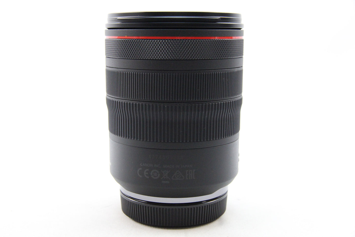 【中古( used)】Canon RF 24-105mm F4 L IS USM