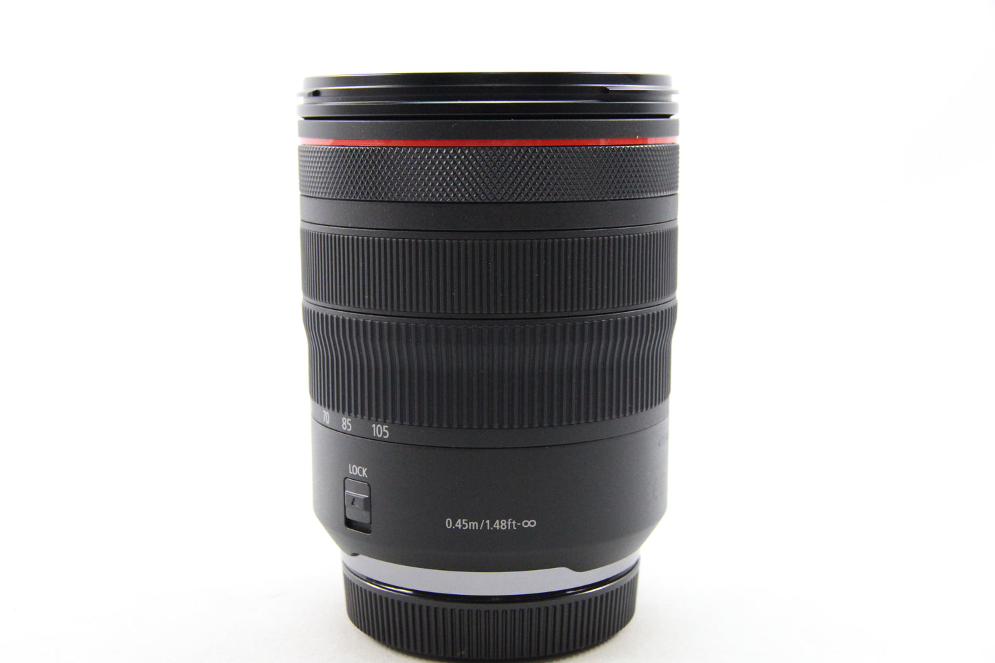 【中古( used)】Canon RF 24-105mm F4 L IS USM