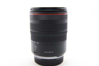 【中古( used)】Canon RF 24-105mm F4 L IS USM