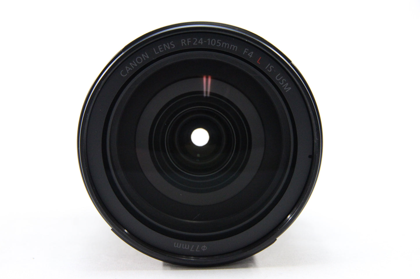 【中古( used)】Canon RF 24-105mm F4 L IS USM