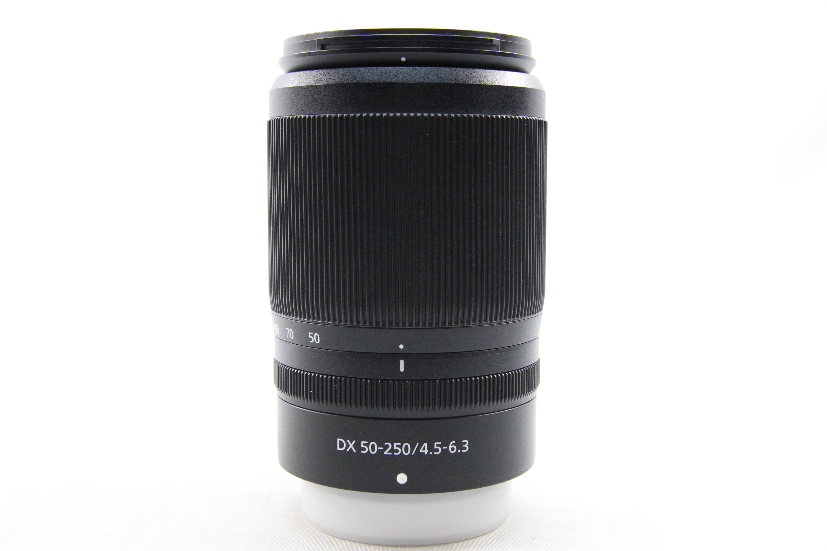 中古(used)】NIKKOR Z DX 50-250mm F4.5-6.3 VR – トキワカメラ