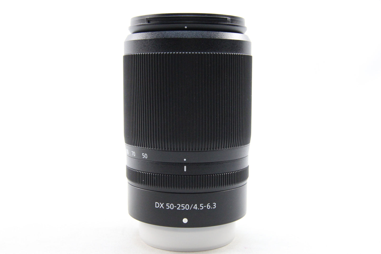 【中古(used)】NIKKOR Z DX 50-250mm F4.5-6.3 VR