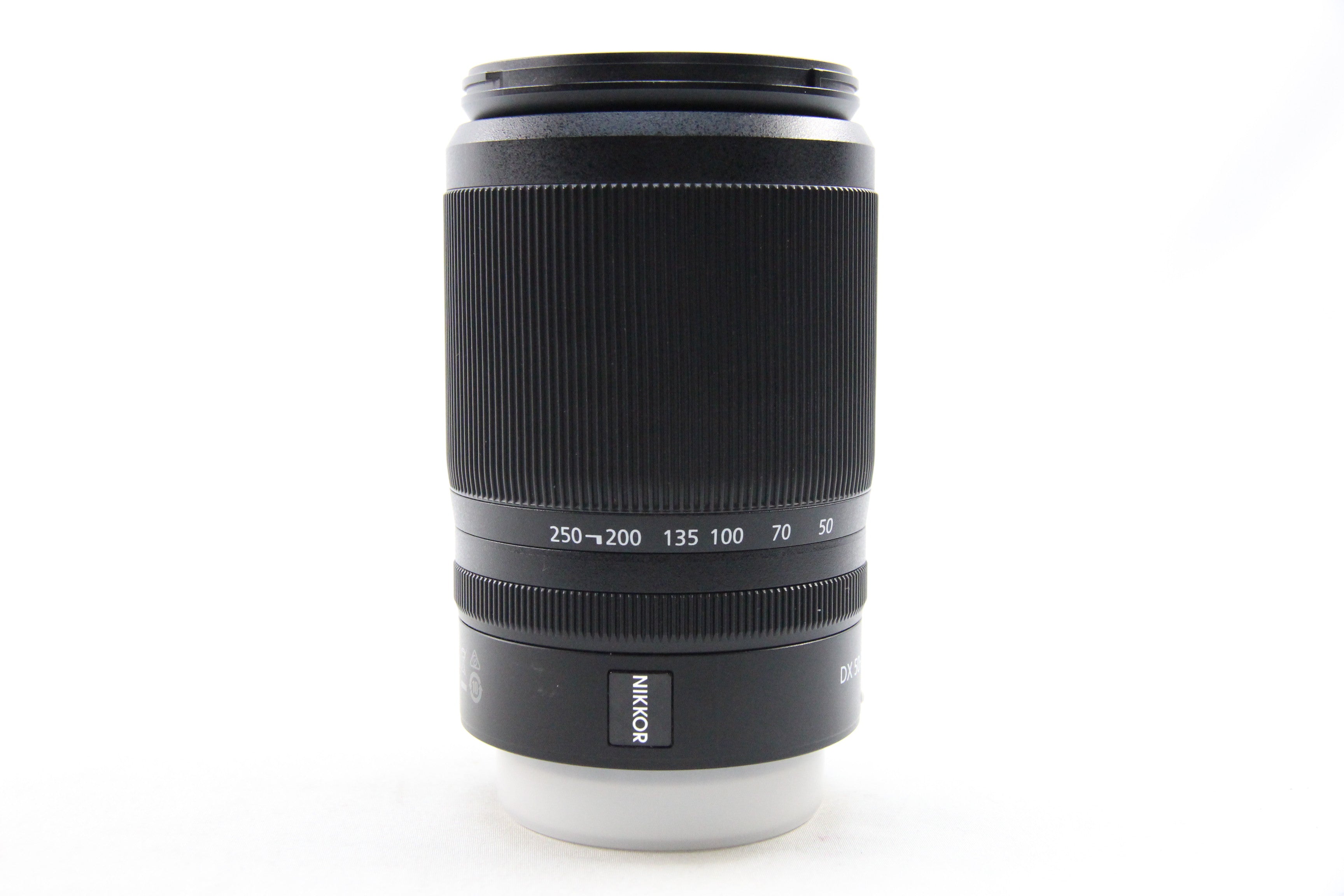 中古(used)】NIKKOR Z DX 50-250mm F4.5-6.3 VR – トキワカメラ
