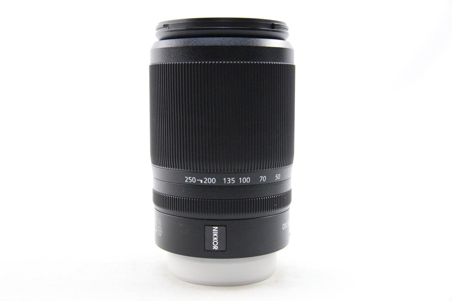 【中古(used)】NIKKOR Z DX 50-250mm F4.5-6.3 VR