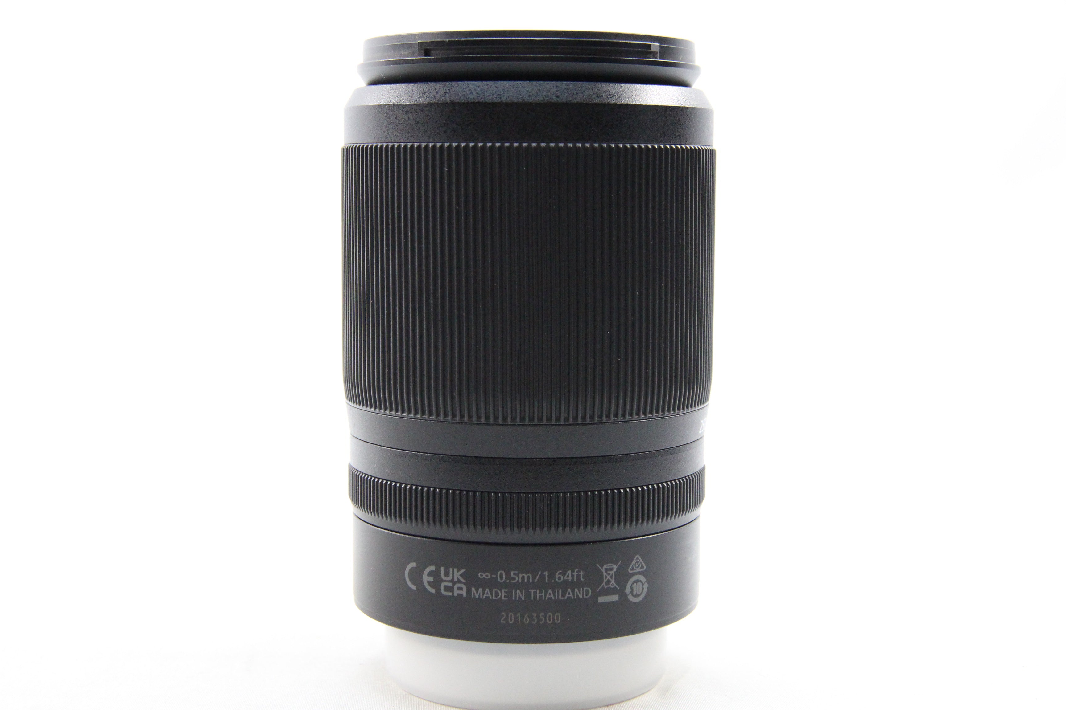 NikonＺ　DX50-250mm　Ｆ4.5-6.3VR 中古品 中古(used)】NIKKOR Z DX 50-250mm F4.5-6.3 VR – トキワカメラ