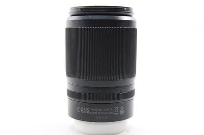 【中古(used)】NIKKOR Z DX 50-250mm F4.5-6.3 VR