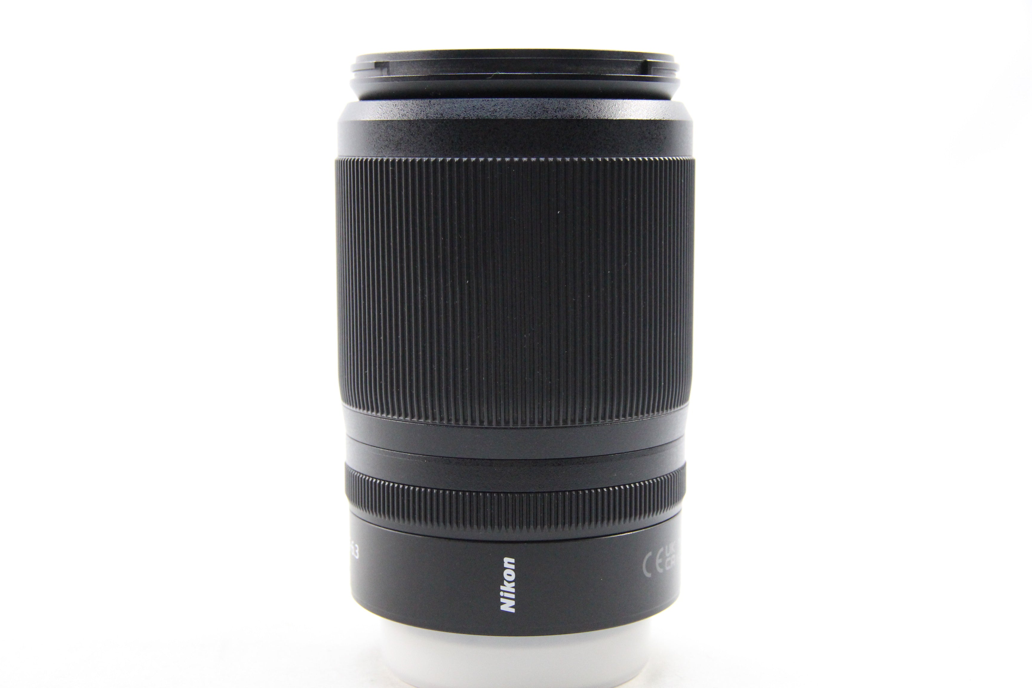 中古(used)】NIKKOR Z DX 50-250mm F4.5-6.3 VR – トキワカメラ