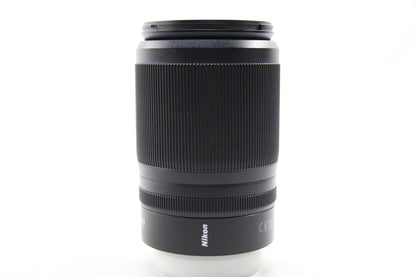 【中古(used)】NIKKOR Z DX 50-250mm F4.5-6.3 VR
