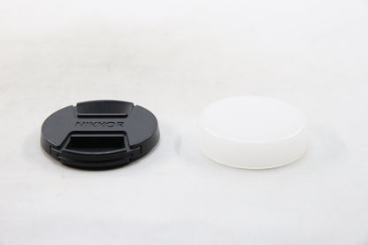 【中古(used)】NIKKOR Z DX 50-250mm F4.5-6.3 VR