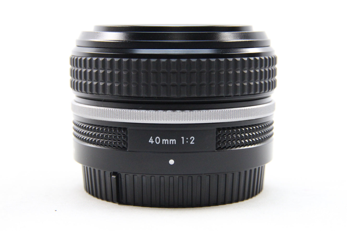 【中古(used)】NIKKOR Z 40mm F2 SE