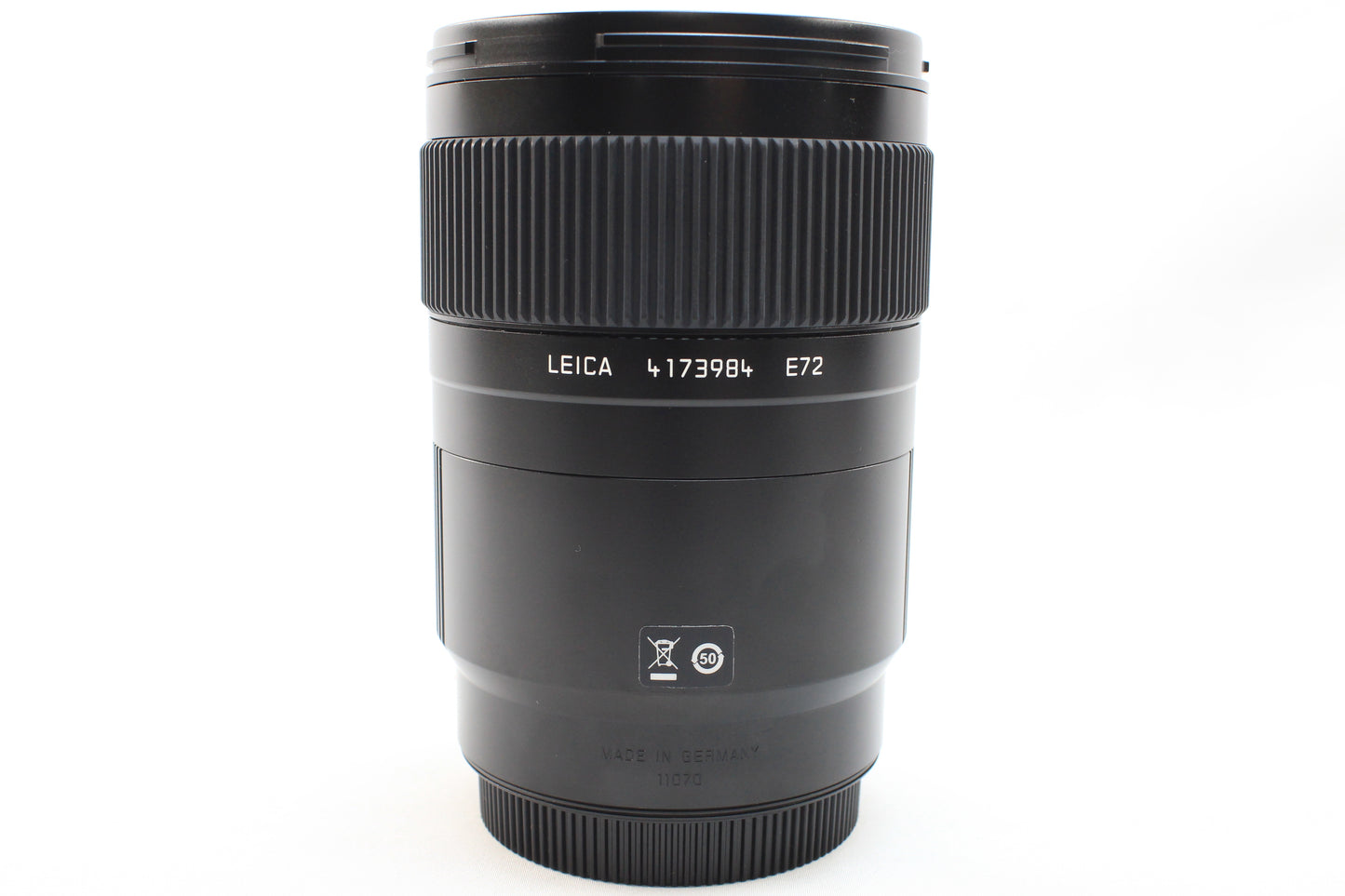 【中古(used)】ライカ APO-MACRO-SUMMARIT-S 1:2.5/120mm