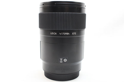 【中古(used)】ライカ APO-MACRO-SUMMARIT-S 1:2.5/120mm