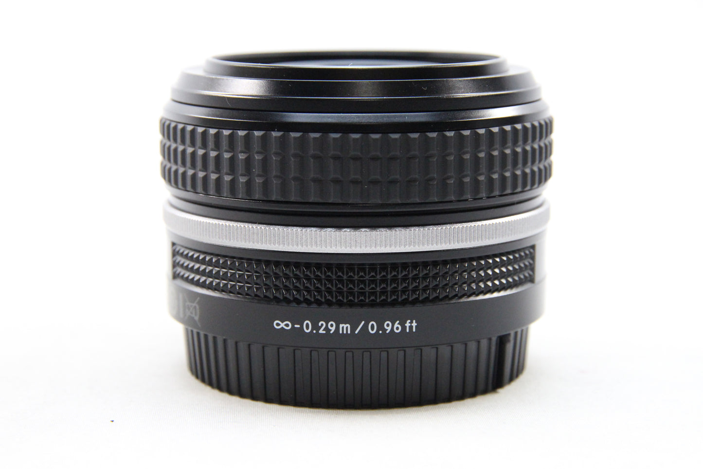 【中古(used)】NIKKOR Z 40mm F2 SE