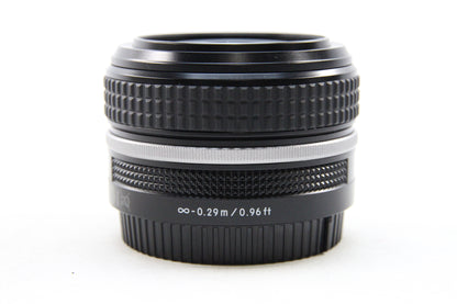 【中古(used)】NIKKOR Z 40mm F2 SE