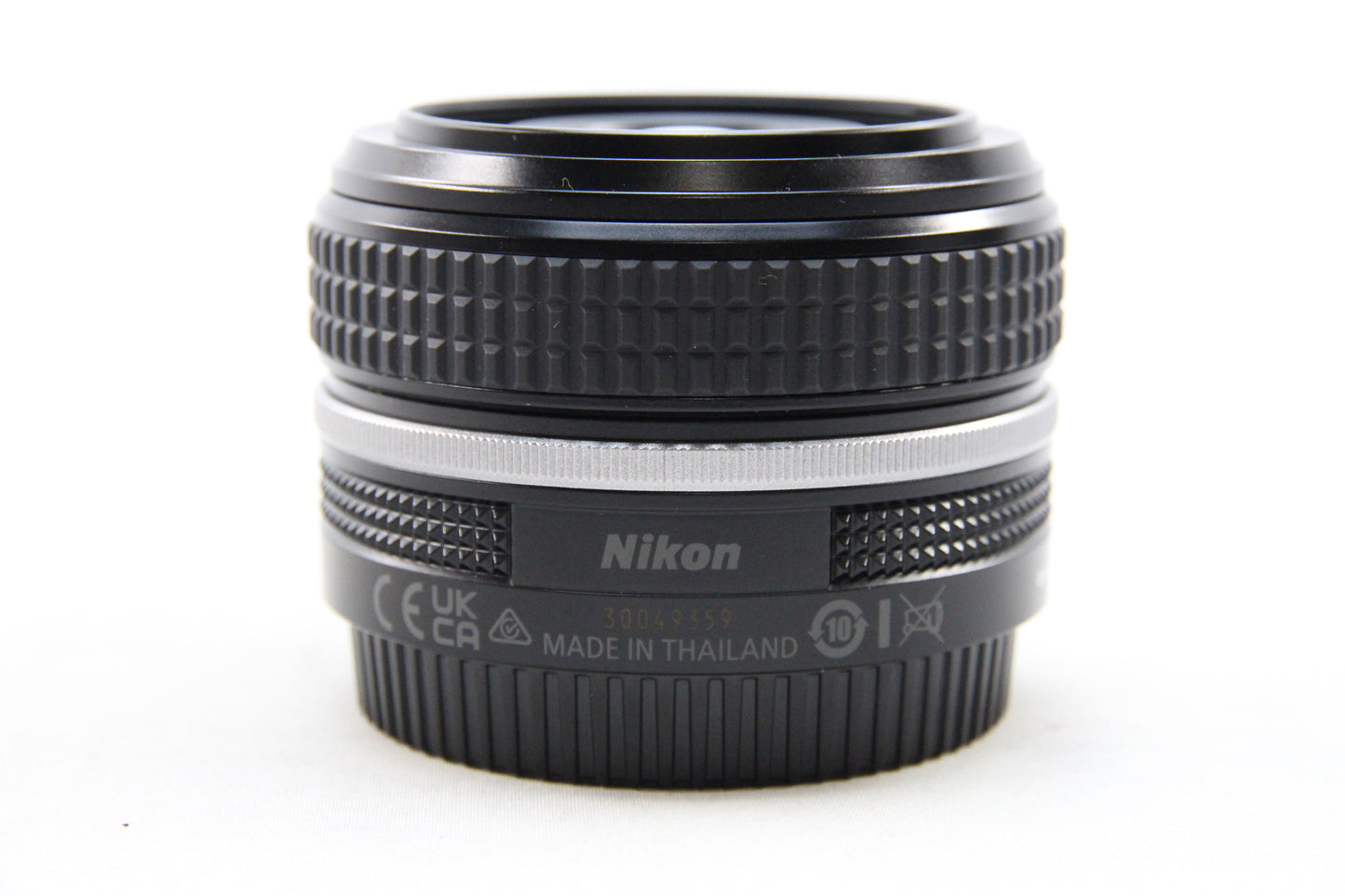 【中古(used)】NIKKOR Z 40mm F2 SE