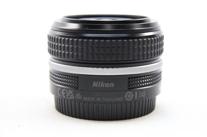 【中古(used)】NIKKOR Z 40mm F2 SE