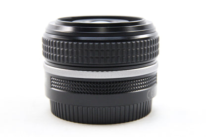 【中古(used)】NIKKOR Z 40mm F2 SE