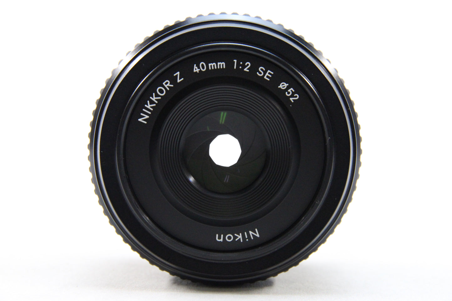 【中古(used)】NIKKOR Z 40mm F2 SE